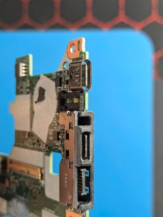 Lenovo ThinkPad T480 NM-B501 i5-8250 motherboard