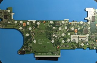 Lenovo ThinkPad T480 NM-B501 i5-8250 motherboard