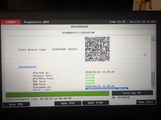 Lenovo ThinkPad T480 NM-B501 i5-8250 motherboard