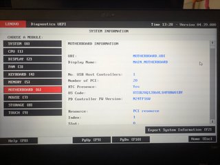 Lenovo ThinkPad T480 NM-B501 i5-8250 motherboard