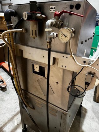 Termoselladora ILPRA