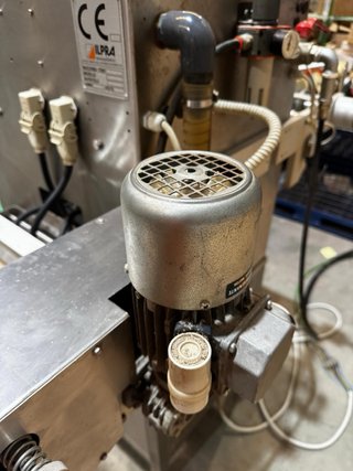Termoselladora ILPRA