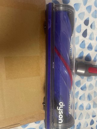 Cepillo para dyson