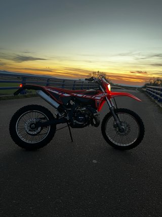 Beta RR 50 Enduro 2021