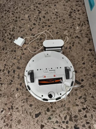Robot Aspirador Xiaomi 2S