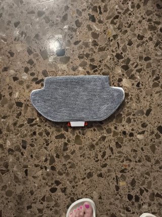 Robot Aspirador Xiaomi 2S
