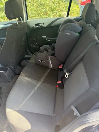Opel Astra 2007