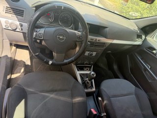 Opel Astra 2007