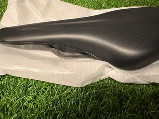 Sillín syncross Belcarra 1.0 Carbono Como nuevo