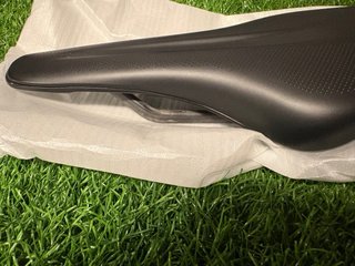 Sillín syncross Belcarra 1.0 Carbono Como nuevo