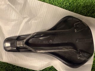 Sillín syncross Belcarra 1.0 Carbono Como nuevo