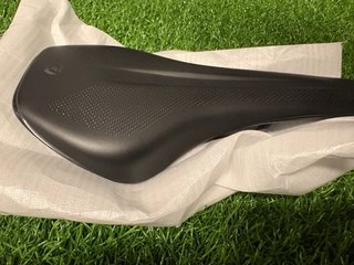 Sillín syncross Belcarra 1.0 Carbono Como nuevo