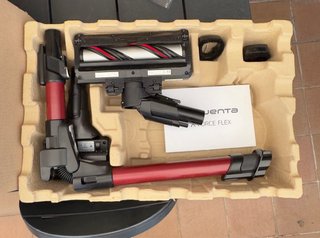 Aspiradora Rowenta X-Force Flex 13.60
