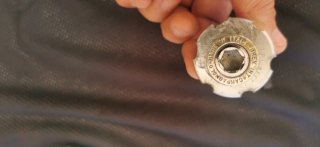 Bielas Campagnolo Veloce Triple Plato