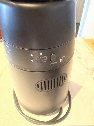 Molinillo de café Graef