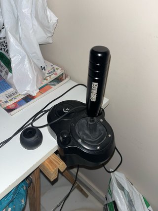 Volante Logitech G29