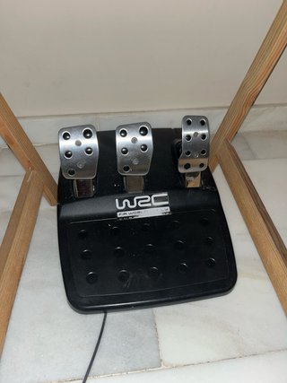Volante Logitech G29