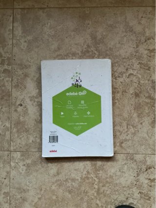 Libros 1° bachillerato. SALESIANOS LOYOLA ARANJUEZ