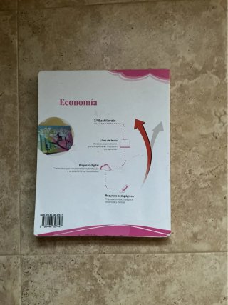 Libros 1° bachillerato. SALESIANOS LOYOLA ARANJUEZ