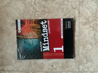 Libros 1° bachillerato. SALESIANOS LOYOLA ARANJUEZ