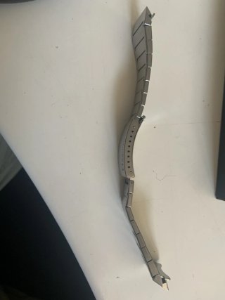 Cinturino Zenith 22mm