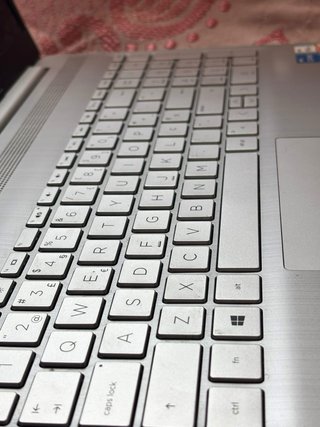 Portatil HP — Intel i5