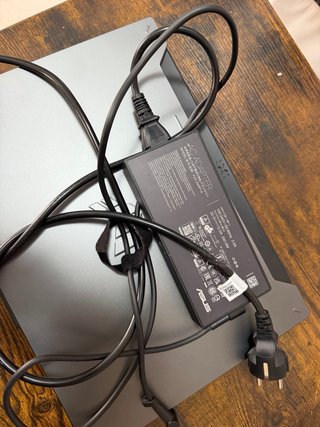 Portátil ASUS TUF A15