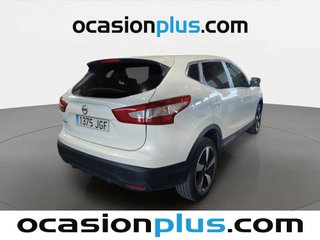 Nissan Qashqai 1.6 dCi 360 4x2 96 kW (130 CV)
