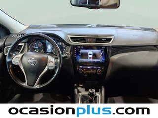 Nissan Qashqai 1.6 dCi 360 4x2 96 kW (130 CV)