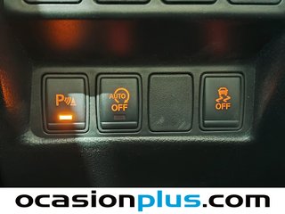 Nissan Qashqai 1.6 dCi 360 4x2 96 kW (130 CV)
