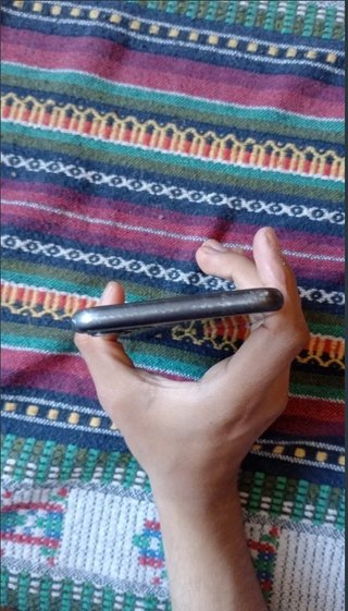 iPhone 11 64GB - Cambio por iPad/Mac(CAMBIO URGEN)