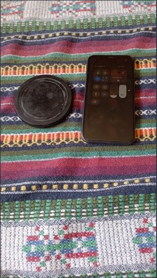 iPhone 11 64GB - Cambio por iPad/Mac(CAMBIO URGEN)