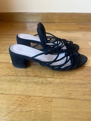 Sandalias talla 38