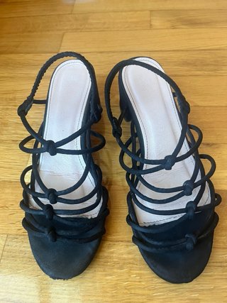 Sandalias talla 38