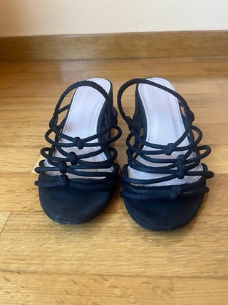 Sandalias talla 38