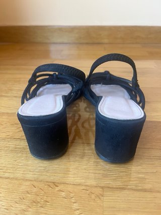 Sandalias talla 38
