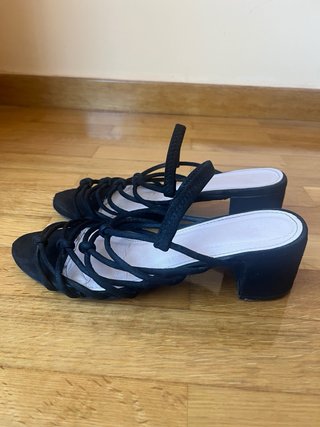 Sandalias talla 38