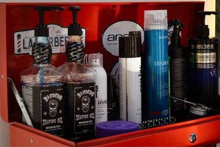 Traspaso Barbería/Centro Estérica en GRANOLLERS