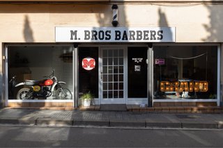 Traspaso Barbería/Centro Estérica en GRANOLLERS