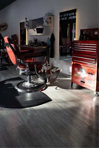 Traspaso Barbería/Centro Estérica en GRANOLLERS