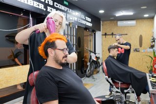 Traspaso Barbería/Centro Estérica en GRANOLLERS