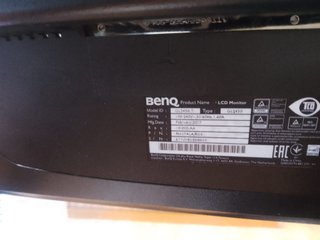 Monitor BenQ GL2450 24 LED