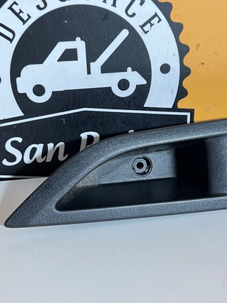 Botonera Peugeot 208