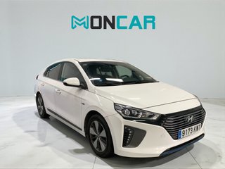 Hyundai IONIQ 2019