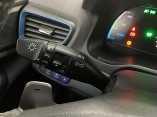 Hyundai IONIQ 2019