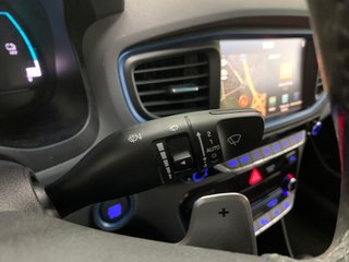 Hyundai IONIQ 2019