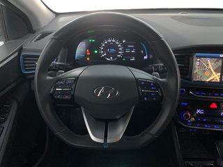 Hyundai IONIQ 2019