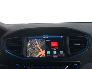 Hyundai IONIQ 2019