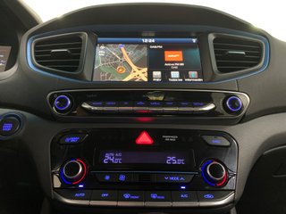 Hyundai IONIQ 2019