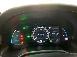 Hyundai IONIQ 2019